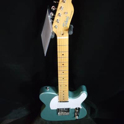 Tokai Breezysound 2026 - Ocean Turqouise Metallic image 2