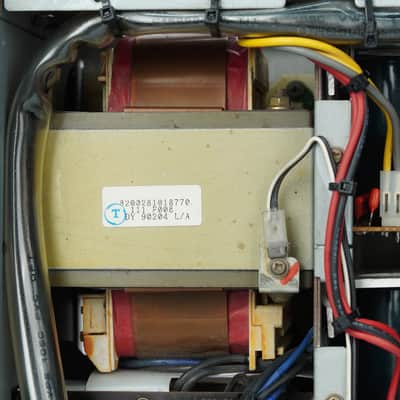 Sherwood AM9080 Power Amplifier – Fully Serviced & Restored – 1-Year Warranty image 18