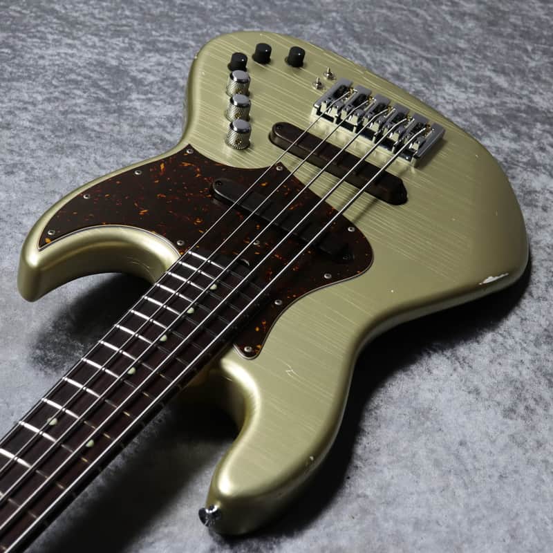 Xotic XJ-1T 5st 
