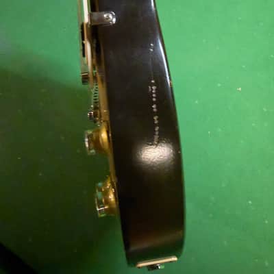 Gibson Les Paul Studio '50s Tribute T 2016 - Satin Honeyburst image 6