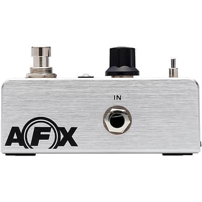Fishman PRO-AFX-LP2 AFX Broken Record Mini Looper/Sampler Pedal image 4