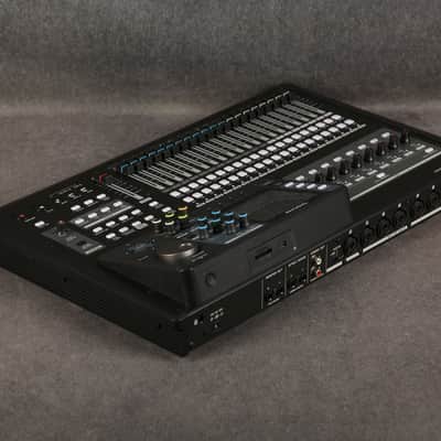 Tascam DP-32SD Digital Multitrack Recorder - 2nd Hand image 4