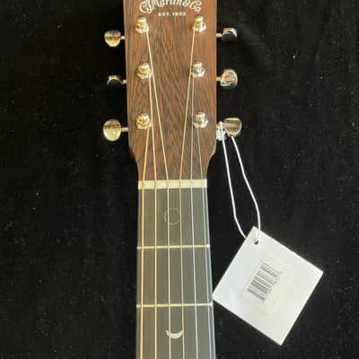 Martin X Series D-X2E Molly Tuttle Signature 2026 image 7