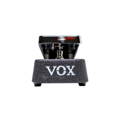 Vox V846 Vintage Reissue Wah Pedal image 4