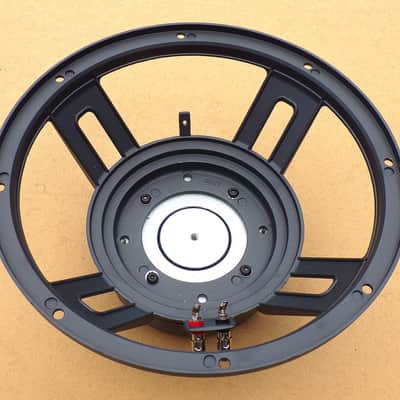 Immagine ARC / Cerwin Vega 12" Woofer driver for Vintage Cerwin Vega speaker subwoofer pro systems 1,200W Peak 8ohms - 3