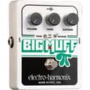 Electro Harmonix Big Muff Pi With Tone Wicker Effects Pedal for Guitar