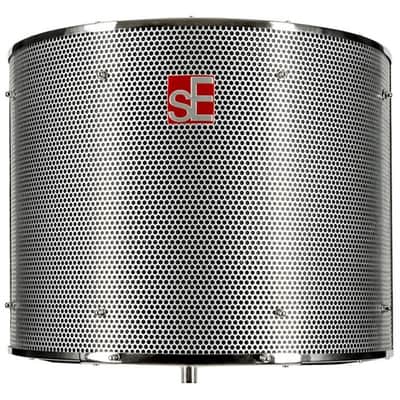 sE Electronics Reflexion Filter Pro (SE Limited Quantity Promotion!) image 1