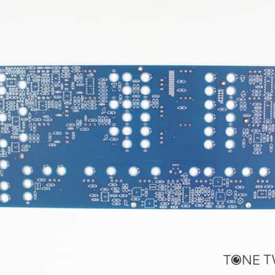DIY 212r Dodeca Module Clone Front Panel & PCB image 4