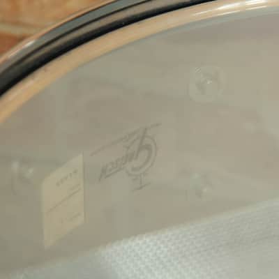 Gretsch USA Custom snare 14x5.5 image 8