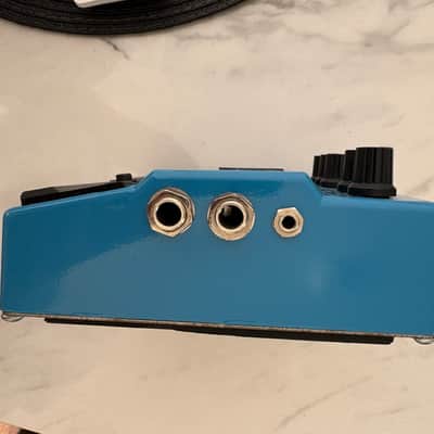 DigiTech PDS 1002 2000s - Blue image 3