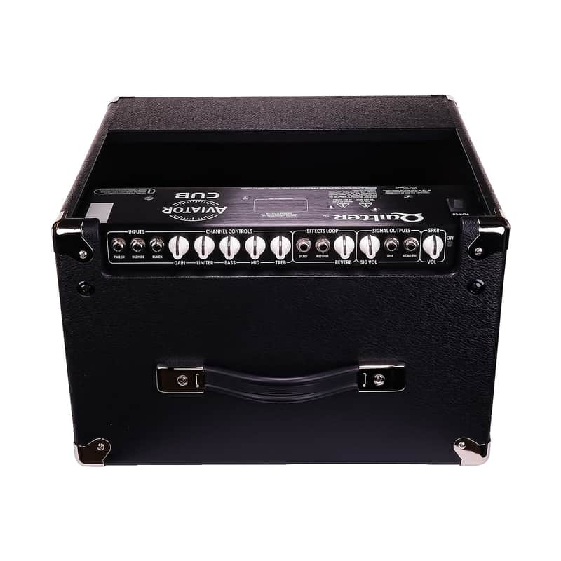 Quilter Aviator Cub 50-Watt 1x12" Guitar Combo image 3