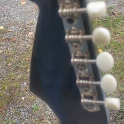 Hy-Lo 1502 1964 IBANEZ Hoshino image 3