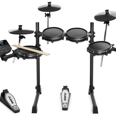 ALESIS Turbo Mesh Kit image 1