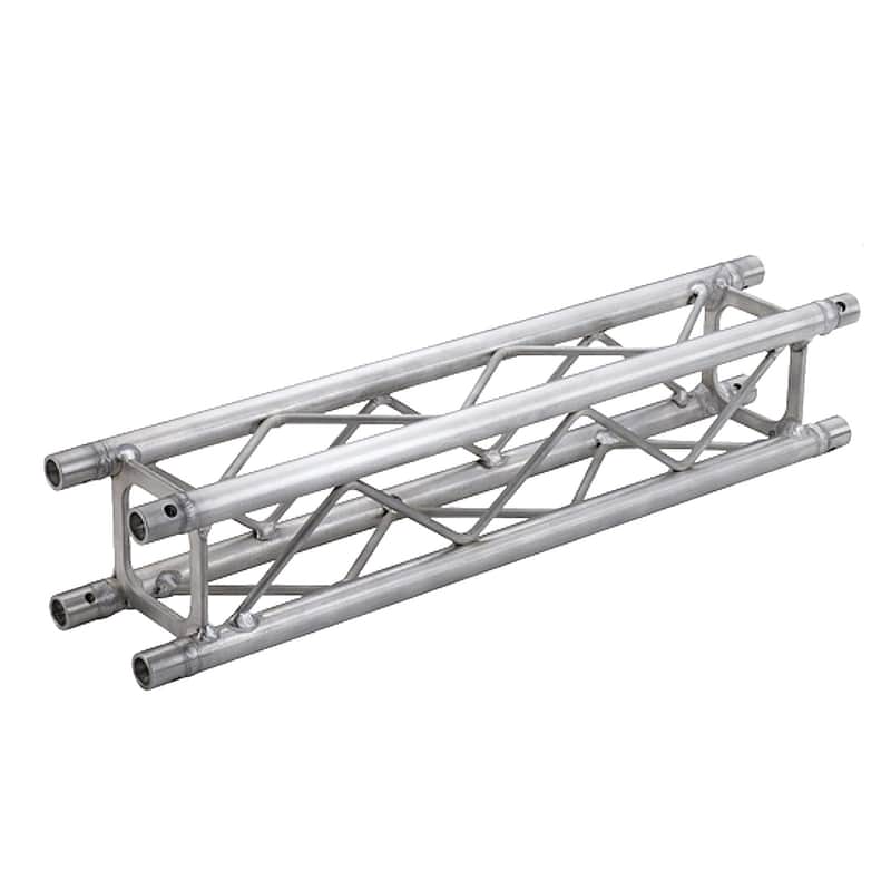 Global Truss 1.64FT (0.5m) Mini Square Segment [SQ-F14-0.5] image 1