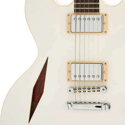 Gibson Custom Dave Grohl DG335 Alpine White Limited 49 of 50 2025 (Pre-owned) image 8
