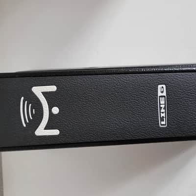 Mission Engineering EP1-L6 Line 6 Expression Pedal 2010s - Black image 4