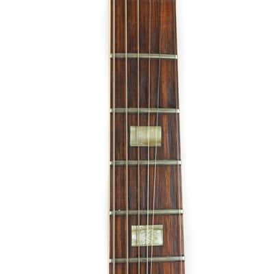 Gibson 1964 ES-335 TDC Sunburst image 10