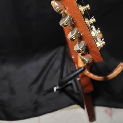 Gibson Limited Edition '76 Reissue Explorer 2016 - Natural image 4