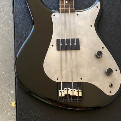 Vintage Travis Bean TB500 Bass PROTOTYPE only one ever made image 2