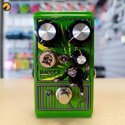 DigiTech Badder Monkey image 3