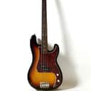 Fender Japan PBass Precision Bass Japan Standard 2014