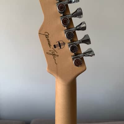 James Tyler USA Studio Elite HD-P image 4