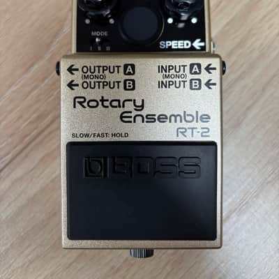 Boss RT-2 Rotary Ensemble image 1