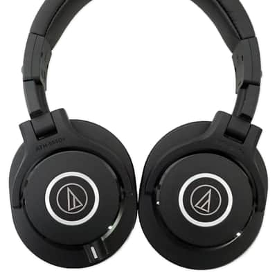 PRESONUS FADERPORT 8 USB Mix Production DAW Controller+Audio Technica Headphones image 16