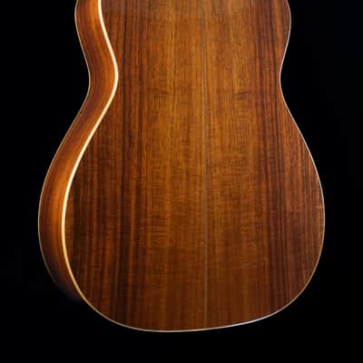 Goodall KGC, Sitka Spruce, Koa - USED 1996 image 2
