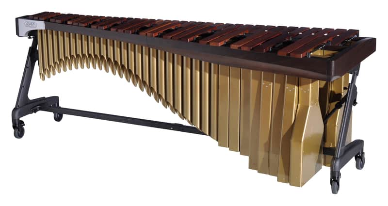 Adams Alpha 5.0 Rosewood Marimba W/Apex Frame #9E3 image 1