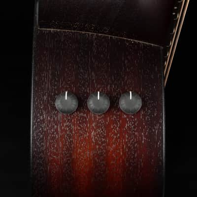 2023 Taylor AD27e American Dream - Shaded Edge Burst | USA All Solid Grand Pacific Slope Shoulder Dreadnought ES-2 Pickup | Case image 16