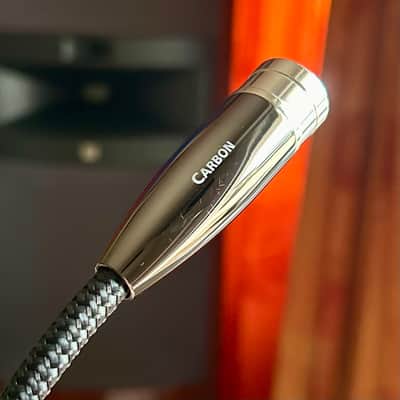 AudioQuest Carbon 2022 - Balck image 3