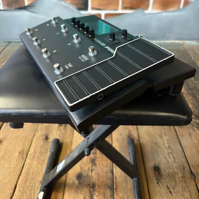Line 6 POD GO Portable Guitar Processor Multi-Effects Pedal image 3