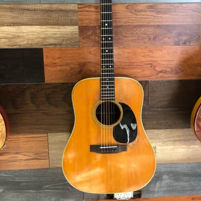 Martin D-28 1969 image 2
