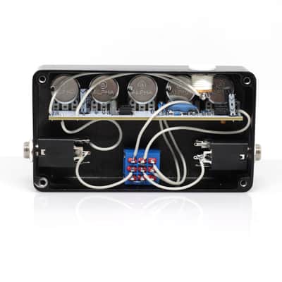 Trembling Fish Analog Optical Tremolo image 3