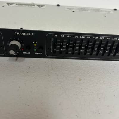 Rane ME15s Stereo EQ image 5