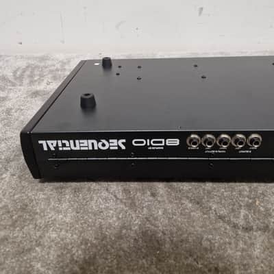 Sequential Prophet X - Synthesizer - Black - Excellent w/ Power Cable image 4