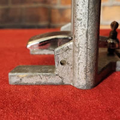 Vintage No. 201 Speed King Bass Drum Pedal image 7