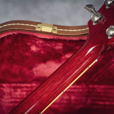 Gibson Dove Natural 2022 image 13