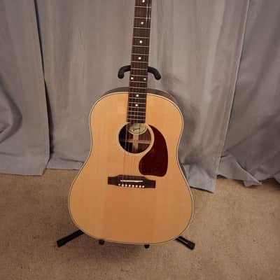 Immagine Gibson J45 Studio Rosewood w/ Gibson HARD CASE - NEVER USED - 1