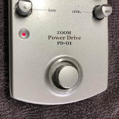 ギター ZOOM Power Drive PD-01 hq720.jpg?sqp=-