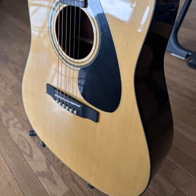 Yamaha FD 01 Mid 90s - Gloss image 2