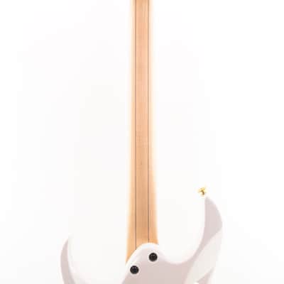 Ibanez PIA3761-SLW Steve Vai Signature 2026 Stallion White 3627gr image 11