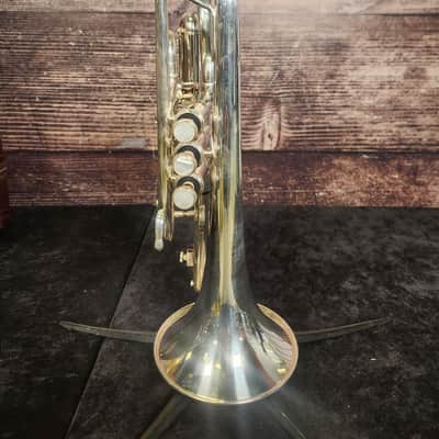 Bach Stradivarius 184 Cornet (Indianapolis, IN) image 2