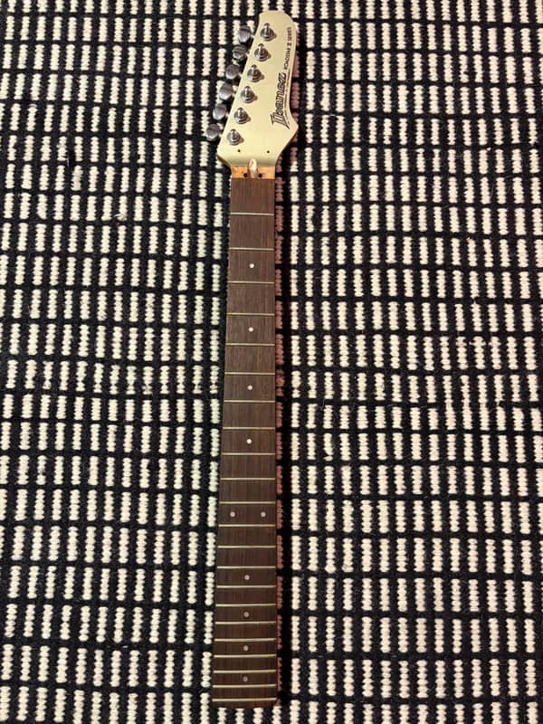 Ibanez Roadstar II RG450 Neck image 1