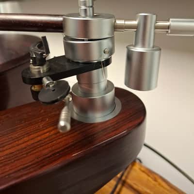 Teres Audio Certus 450 Turntable RARE Direct Motor image 6