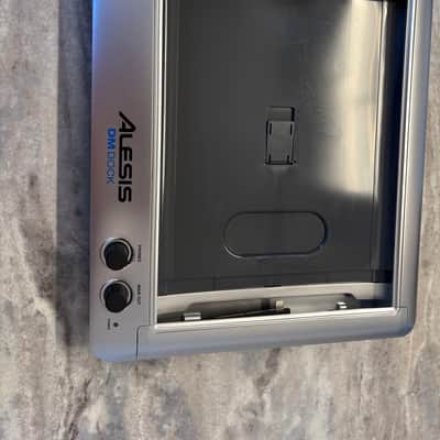 Alesis DM Dock iPad Drum Module 2010s - Silver image 1