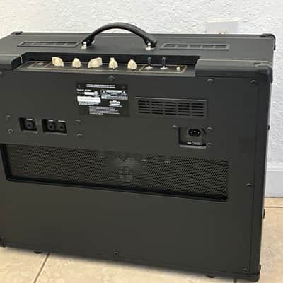 VOX AC30S1 1x12" Speaker Amplifier Combo Upgraded 12ax7 NOS Matsushita MIJ Tube image 7