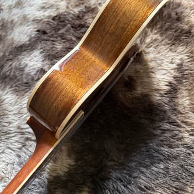 Kala KA-KCG Hawaiian Koa Series Concert Ukulele - Gloss Natural image 16