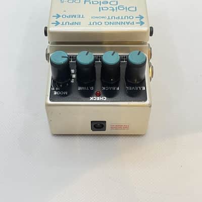 BOSS USED DD-5 image 5